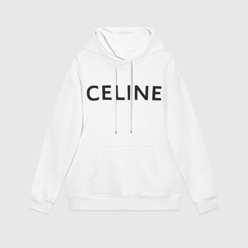 Celine Hoodies